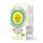 BIO Hari Tea Mindscape Ingwer, Zitrone &amp; Kurkuma -- 20 g