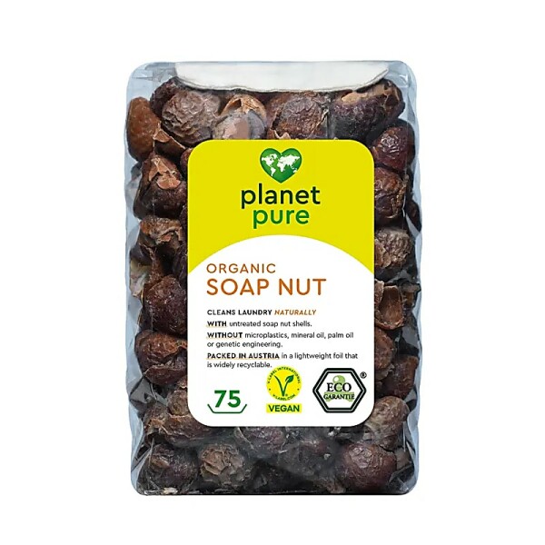 Bio Waschnüsse Hypoallergen -- 360g