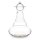 Blume des Lebens Vitalwasserkaraffe Golden Alladin -- 1300 ml