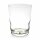 Blume des Lebens Vitalwasser-Trinkglas Jasmina Gold -- 300 ml