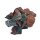 Blutstein roh (Heliotrop) -- &plusmn;3-8cm; &plusmn;1000g