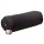 Bolster rund anthrazit Baumwolle BIO (OCS) -- 60x16 cm; &plusmn;2300 g