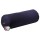 Bolster rund dunkelblau Baumwolle BIO (OCS) -- 60x16 cm; &plusmn;2300 g