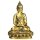 Buddha Amitabha Figur einfarbig -- 1620 g; 20 cm