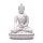 Buddha-Statue Gro&szlig; -- 1020 g; 22 cm