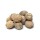 Calcit-Geode (ungebrochen) 10-12 St&uuml;ck -- &plusmn;50-100g p/kg
