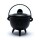 Cauldron (Hexenkessel) Triquetrasymbol -- 1080 g; 12x9.5 cm