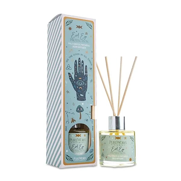 Celestial Magic Duftstäbchen Evil Eye Protection -- 50ml