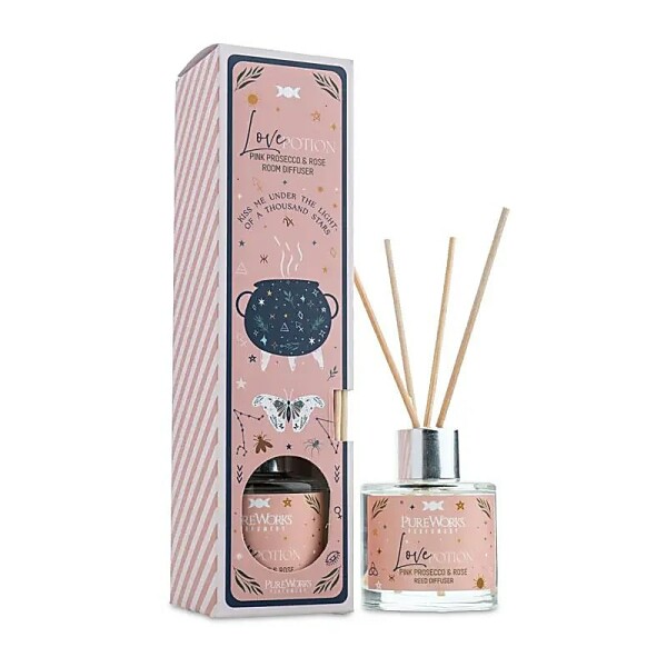Celestial Magic Duftstäbchen Love Potion -- 50ml