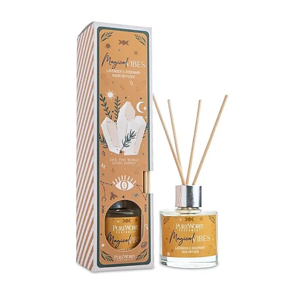 Celestial Magic Duftstäbchen Magical Vibes -- 50ml
