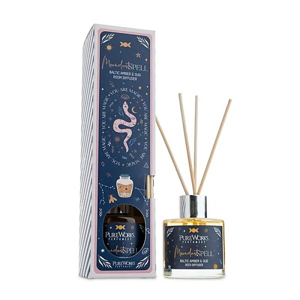 Celestial Magic Duftstäbchen Moondust Spell -- 50ml
