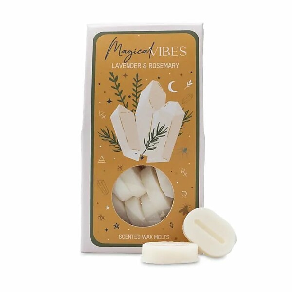 Celestial Magic Wachsschmelze magical vibes -- 40 g