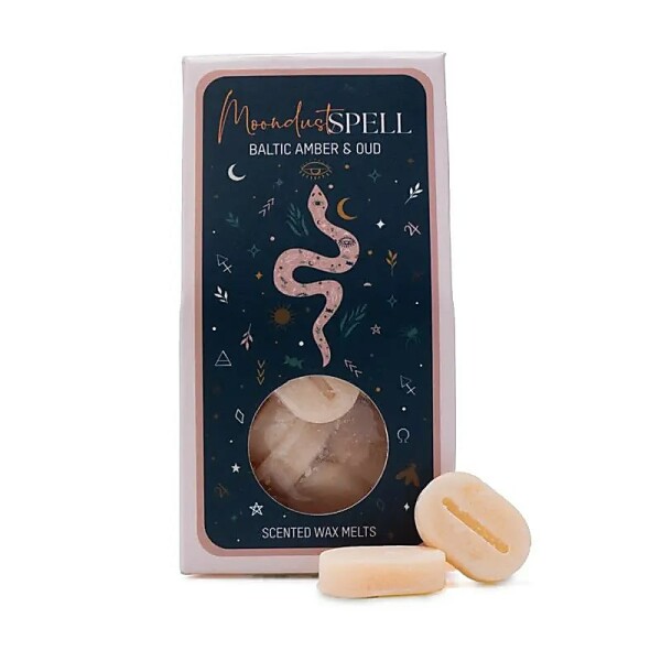 Celestial Magic Wachsschmelze moondust spell -- 40 g