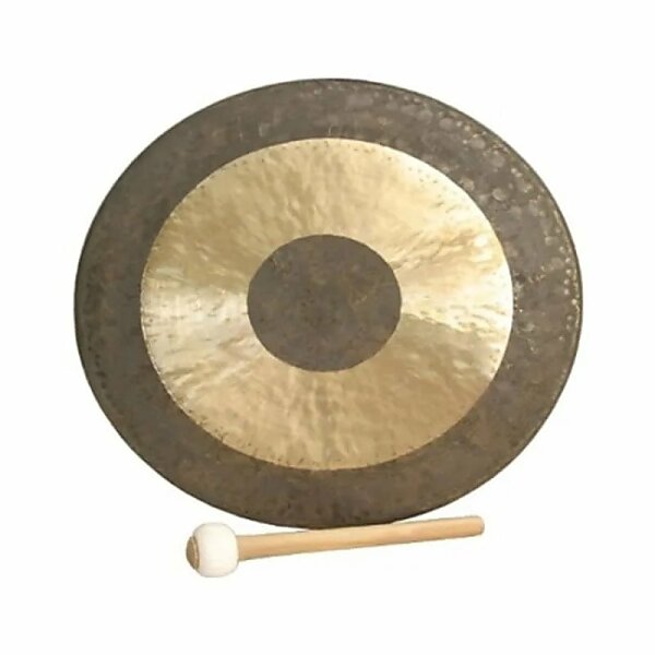 Chao Gong besondere Qualität -- 80 cm