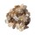 Citrin natur Trommelsteine A Qualit&auml;t -- &plusmn;500g; &plusmn;2-3cm