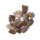 Citrin natur Trommelsteine A Qualit&auml;t -- &plusmn;500g; &plusmn;3x4cm