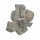 Dalmatinischer Jaspis roh -- &plusmn;3-8cm; &plusmn;1000g