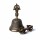 Dorje und Glocke mittelgross -- 7x13.5 cm