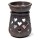 Duflampe Herzchen Speckstein -- 10x7.5 cm