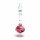 Duft&ouml;l in mundgeblasener Glasflasche - Aphrodesia -- 5 ml