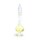 Duft&ouml;l in mundgeblasener Glasflasche - Jasmin -- 5 ml