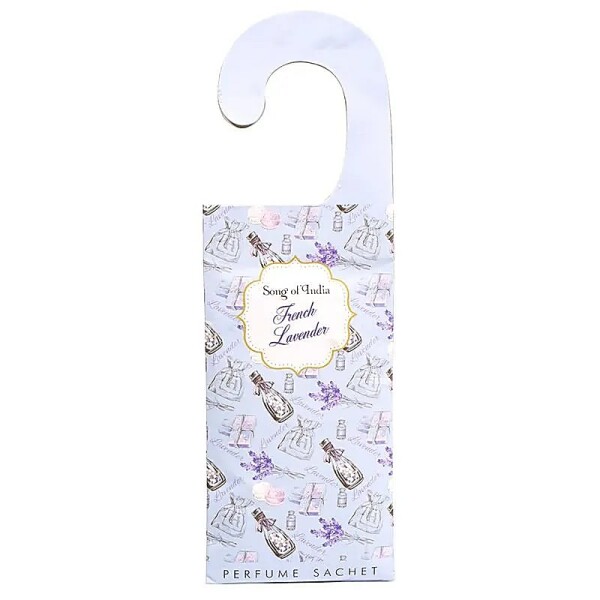 Duftsäckchen - Französischer Lavendel -- 20 g