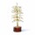Edelsteinbaum Bergkristall -- &plusmn;23cm