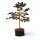 Edelsteinbaum Tigerauge -- &plusmn;18cm