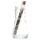 Edelsteinwasser-Stab 5 Elemente Mischung -- 24 cm
