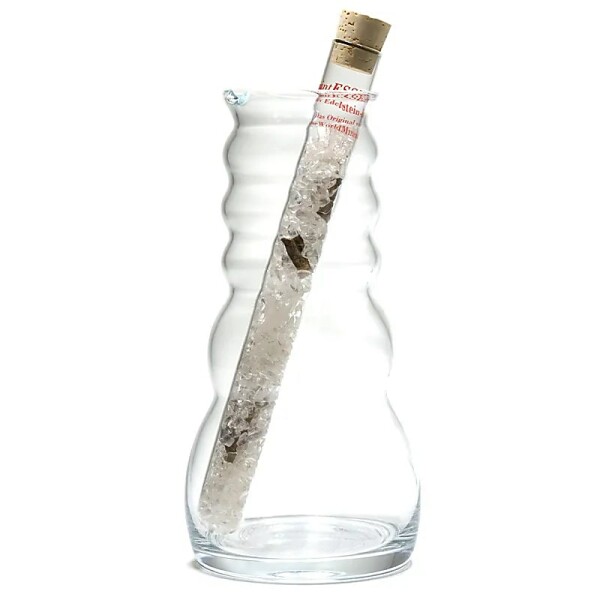 Edelsteinwasser-Stab Bleib ruhig -- 24 cm