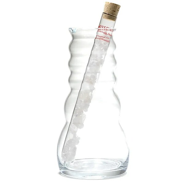 Edelsteinwasser-Stab Inneres Gleichgewicht -- 24 cm