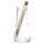 Edelsteinwasser-Stab Knochen und Haut -- 24 cm