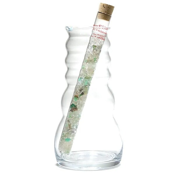 Edelsteinwasser-Stab Sanfte Reinigung -- 24 cm