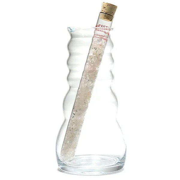 Edelsteinwasser-Stab Vertrauen -- 24 cm