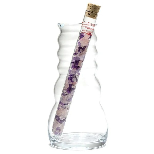 Edelsteinwasser-Stab Vitalmischung -- 24 cm
