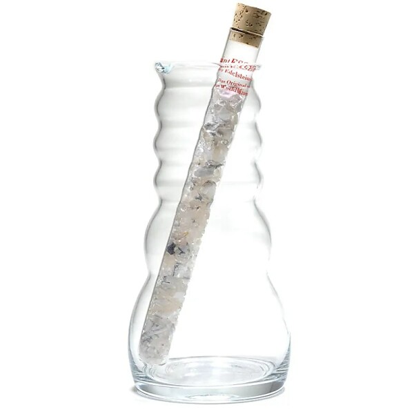 Edelsteinwasser-Stab Von Spannung zur Entspannung -- 24 cm