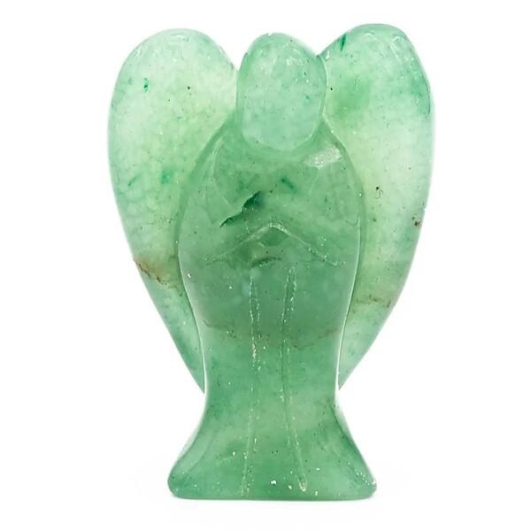 Engel Aventurin -- 3.8 cm