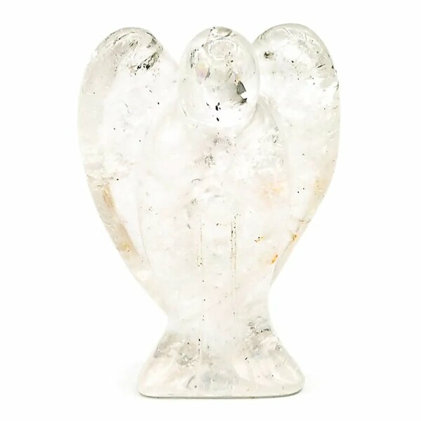 Engel Bergkristall -- 3.8 cm