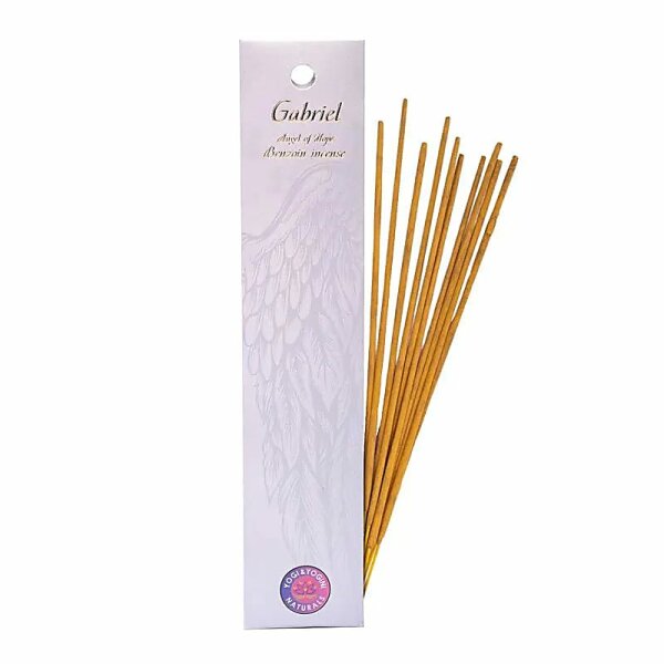 Engelräucherstäbchen Gabriel -- 20 g