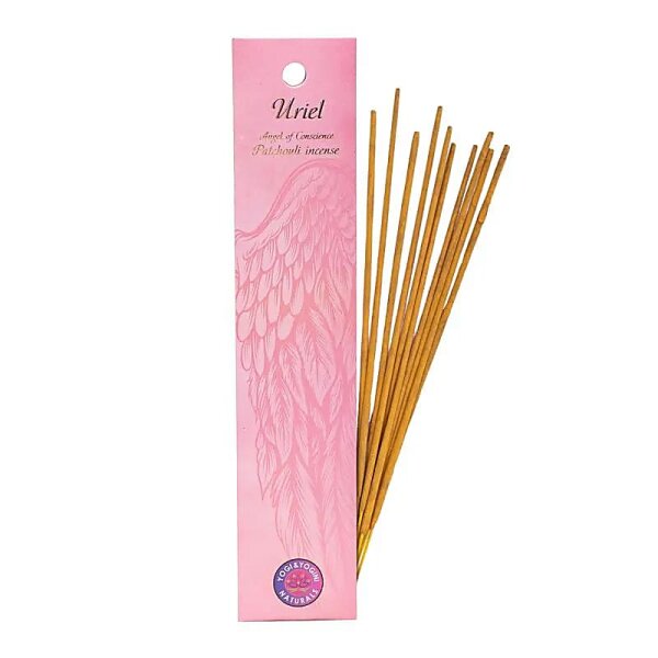 Engelräucherstäbchen Uriel -- 20 g