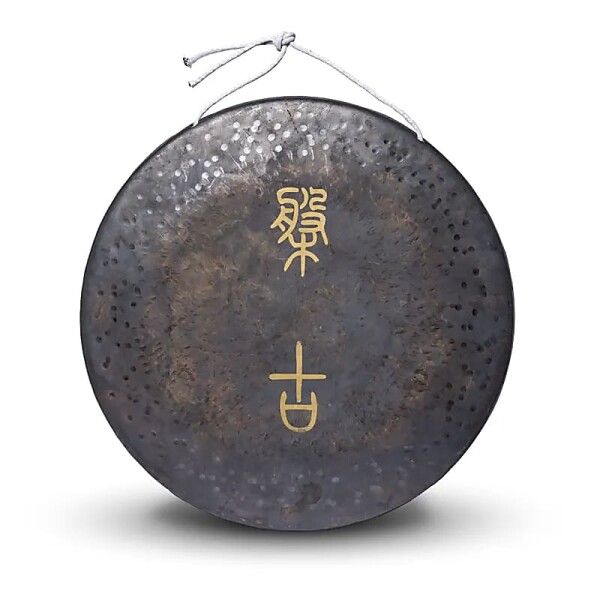 Erdton-Gong -- 55cm