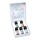 Feng Shui 5er Set &auml;therische &Ouml;lmischung Aromafume -- 5 x 10 ml