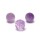 Feng Shui Amethystkugel -- 2.5cm