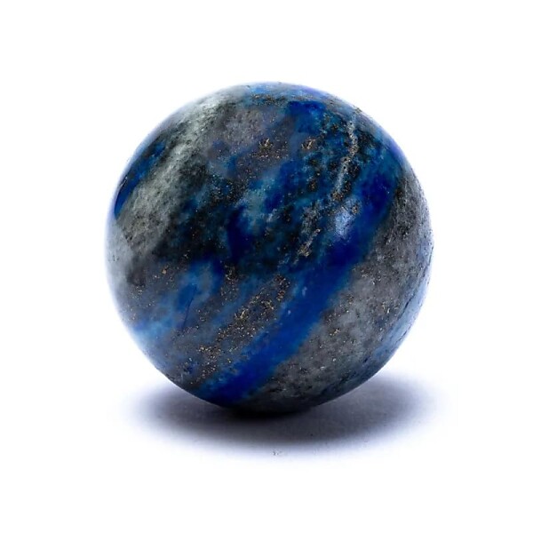 Feng Shui Lapislazulikugel -- 4cm