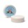 Feste nat&uuml;rliche Haarsp&uuml;lung Shea Butter -- 60g