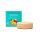 Festes nat&uuml;rliches Shampoo Mango -- 60 g