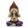 Ganesh Statue Sehen -- 15x10x21 cm