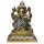 Ganesh Statuen -- 14 cm
