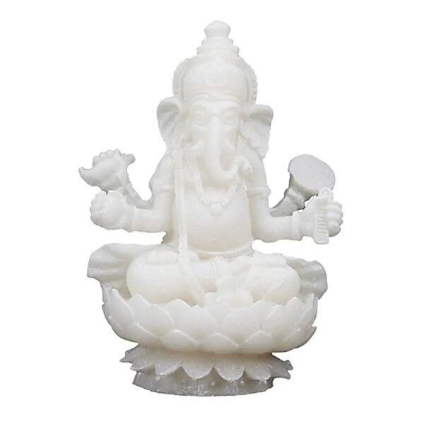 Ganesha Statue -- 10 cm