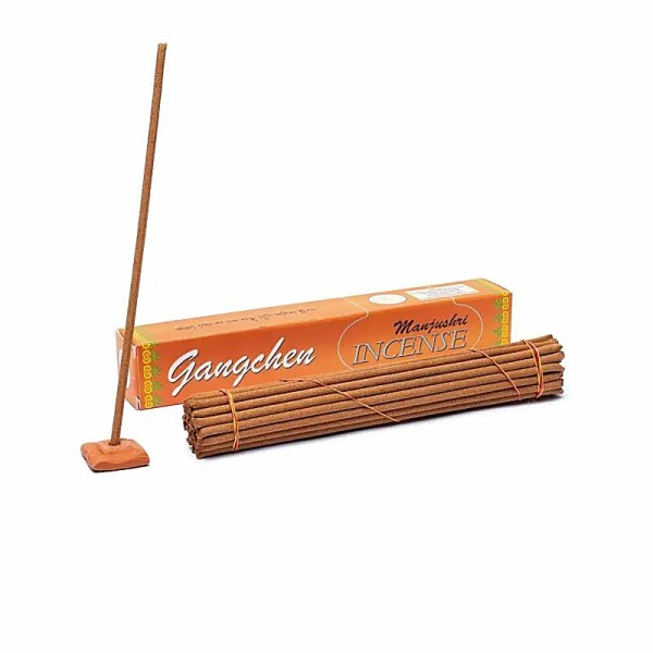 Gangchen Manjushri Räucherstäbchen -- 70g